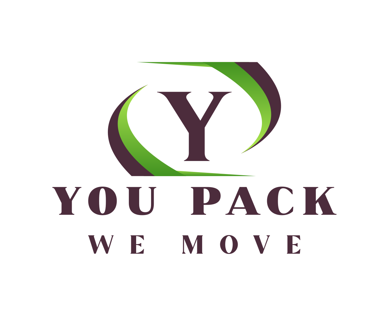 You pack We Move